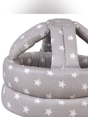 Baby Bump Helmet Hat